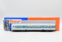 Roco H0 44245 Steuerwagen 2. Kl. mit Gepäckabteil DB