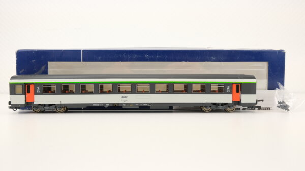 Roco H0 45736 Schnellzugwagen 2. Kl. SNCF