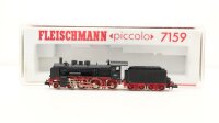 Fleischmann N 7159 Dampflok BR 38 1373 DRG