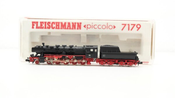 Fleischmann N 7179 Dampflok BR 50 662 DB