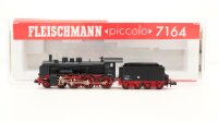 Fleischmann N 7164 Dampflok BR 38 2078 DRG