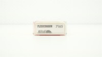 Fleischmann N 7165 Dampflok BR 38 3865 DB