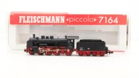 Fleischmann N 7164 Dampflok BR 38 2078 DRG
