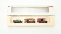 Märklin H0 1893 Oldtimer-Set Feuerwehr