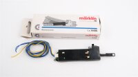 Märklin H0 74490 Weichen-Antrieb