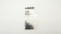 Märklin 7000 Krampen 50 Stk.