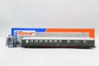 Roco H0 44755 Schnellzugwagen 2. Kl. mit...