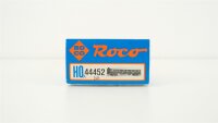 Roco H0 44452 Schlafwagen DSG
