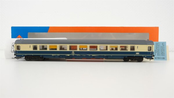 Roco H0 44651 Großraumwagen 2. Kl. DB