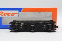 Roco H0 44865 Personenwagen 1./2. Kl. DB