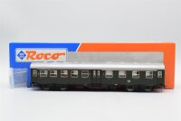 Roco H0 45243 Umbauwagen 1./2. Kl. DB