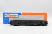 Roco H0 44439 D-Zug-Wagen (Hechte) 2. Kl. DB
