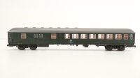 Roco H0 4298 Reisezugwagen 2. Kl. mit Gepäckabteil DB