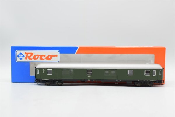 Roco H0 44382 Gepäckwagen DB