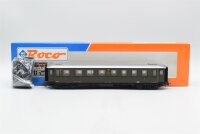 Roco H0 44532 Schnellzugwagen 1./2./3. Kl. DRG