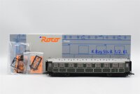 Roco H0 45580 Schnellzugwagen 1./2. Kl. K.Bay.Sts.B.