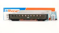 Roco H0 44533 Schnellzugwagen 3. Kl. DRG