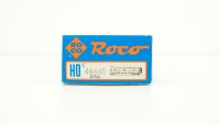 Roco H0 44448 Gepäckwagen DR