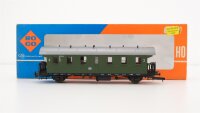 Roco H0 4201A Abteilwagen 2. Kl. DB