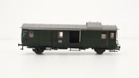 Roco H0 4204 Gepäckwagen DB