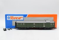 Roco H0 44449 Gepäckwagen (Hechte) DB