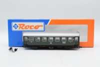 Roco H0 44252 Umbauwagen 2. Kl. DB