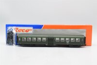 Roco H0 44273 Umbauwagen 2. Kl. SNCF