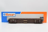 Roco H0 44701 Abteilwagen 2. Kl. FS