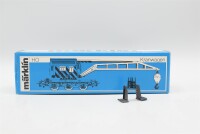 Märklin H0 4671 Bahndienstwagen Typ Krupp-Ardelt der DB
