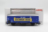 Märklin H0 48173 Insider-Jahreswagen 2023 (Zuchner...