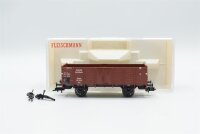 Fleischmann H0 5215 K Hochbordwagen Essen 26 055 DRG
