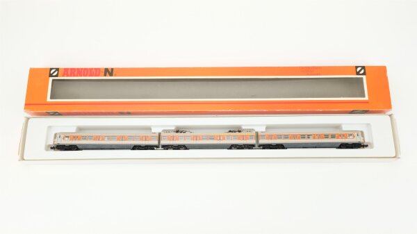 Arnold N 2950 E-Triebzug S-Bahn ET 420 DB