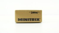 Minitrix N 2994 E-Triebzug ET 87 DB