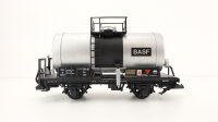 LGB G 4040C Kesselwagen "BASF" RhB