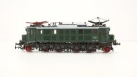 Rivarossi H0 1668 E-Lok BR 117 121-4 DB Gleichstrom