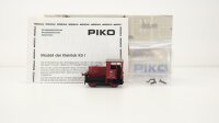 Piko H0 52044 Diesellok Kleinlok BR 311 190-3 DB Gleichstrom