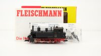Fleischmann H0 4098 Dampflok BR 98 811 DRG Gleichstrom
