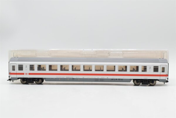 Fleischmann H0 5184 K IC/EC-Personenwagen 73 80 20-94 763-1 DB AG