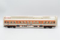 Fleischmann H0 5125 K Personenwagen (City-Bahn) 50 80...