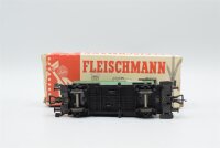 Fleischmann H0 5402 Kesselwagen (BP) 581 464 [P] DB