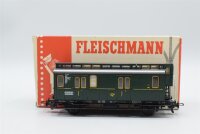 Fleischmann H0 5050 Postwagen 1117 Nür DB
