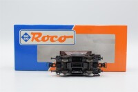 Roco H0 46129 Schotterwagen (920 008 Talbot) ÖBB