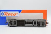 Roco H0 46371 Container Tragewagen (Jacky Maeder) SBB/CFF