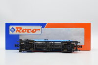 Roco H0 46186 Kesselwagen (076 5 327-0, ARAL) DB