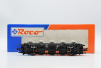 Roco H0 46538 Behälterwagen "Von Haus zu Haus", 440 6 523-1 DB