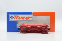 Roco H0 46247 Selbstentladewagen (40 62 95-74 241-4) BT