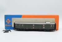 Roco H0 4220S Gepäckwagen (Hechte) DB