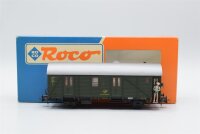 Roco H0 44255 Postwagen DBP