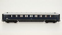 Roco H0 44289 Schnellzugwagen 3. Kl. NS