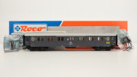 Roco H0 44711 Reisezugwagen 1./2. Kl. FS